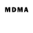 MDMA кристаллы Tyree Thomas